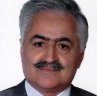 دکتر سید علیرضا سجادی - ارتوپدی مشهد