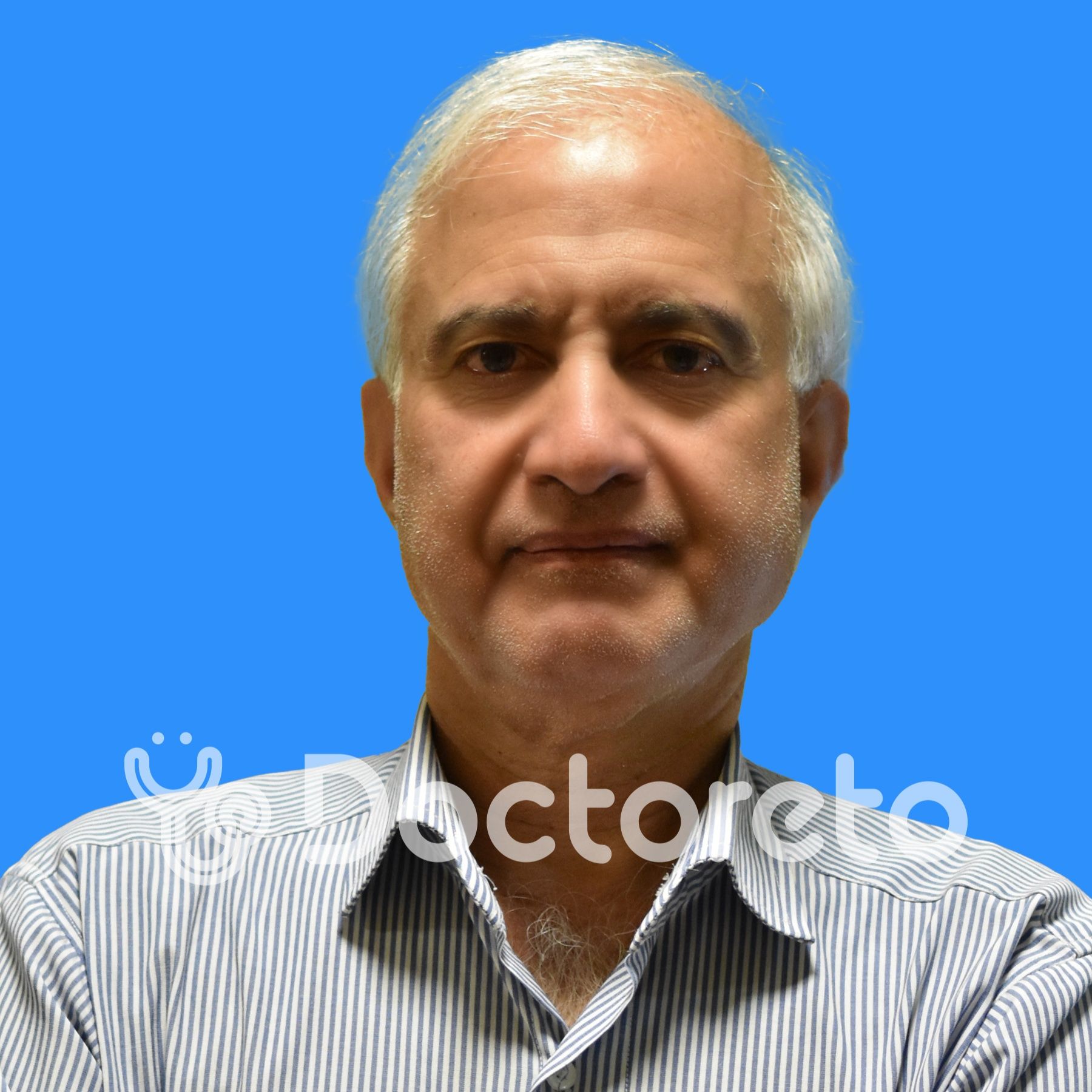 دکتر محمدرضا سعیدی فر - چشم پزشکی بندرعباس