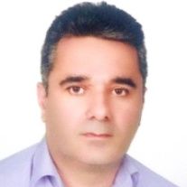 نجف حمدی باروق - روانشناسی 