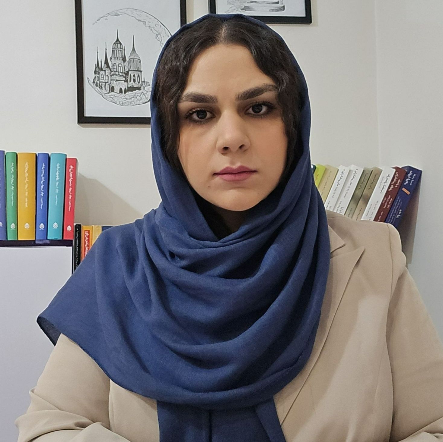 فریما سیار - روانشناسی اسلامشهر