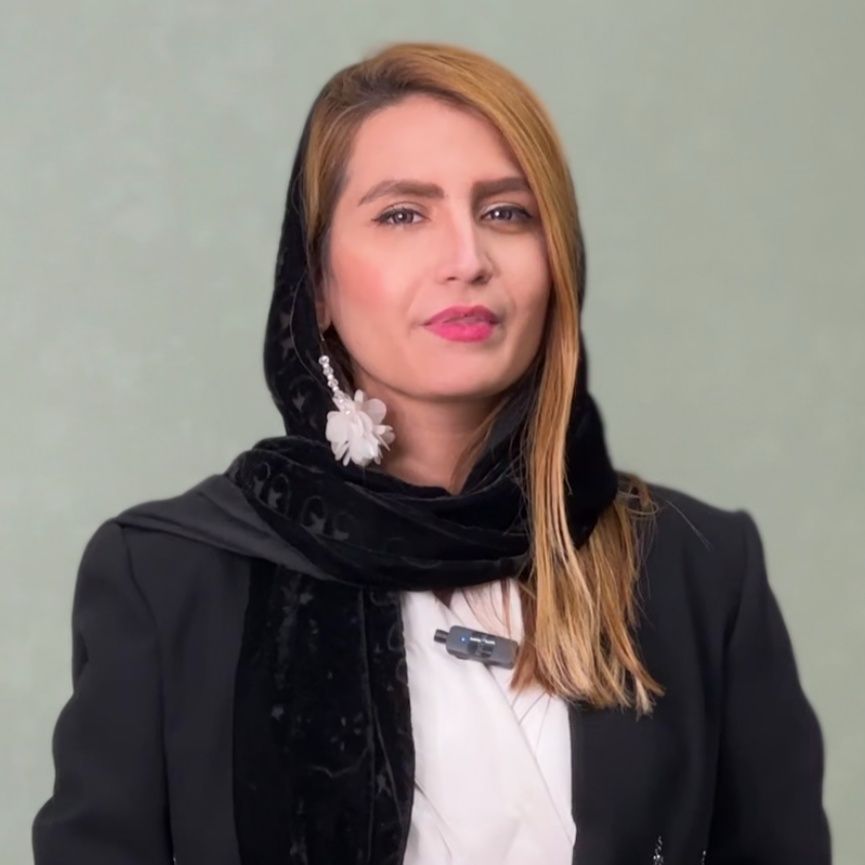 عسل عمرانی - روانشناسی تهران