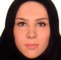 سحر غلامی پور - فیزیوتراپی کرج