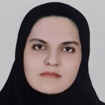 فاطمه زحمت کش - روانشناسی شیراز