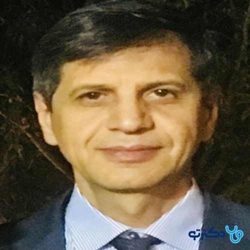 دکتر همایون تابش - جراحی مغز و اعصاب اصفهان