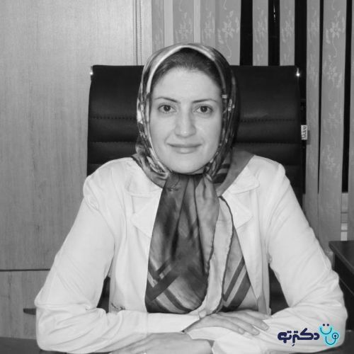 دکتر نغمه جنگانی - طب فیزیکی و توانبخشی شیراز