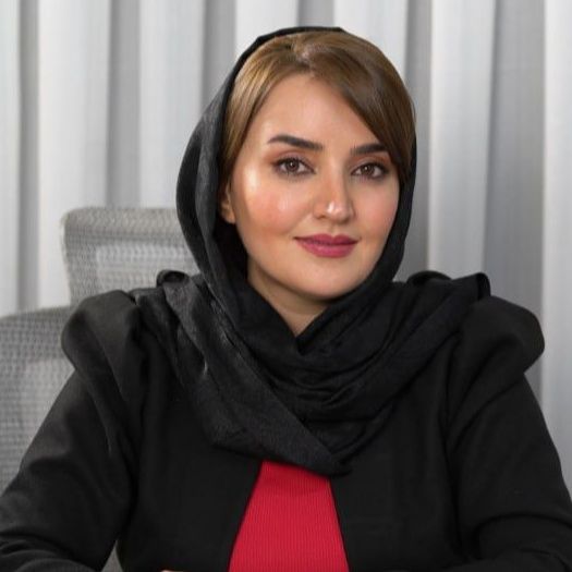 دکتر زکیه احمدی - طب فیزیکی و توانبخشی مشهد