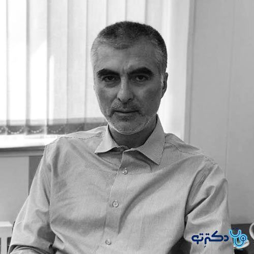 دکتر شهاب الدین میرزایی - ارتوپدی تهران