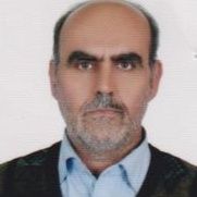 دکتر علی قویدل سردصحرا - داخلی تبریز