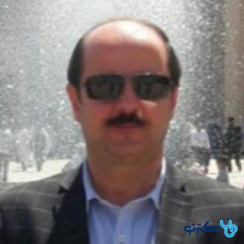 دکتر احمد اسداله زاده - اورولوژی قم