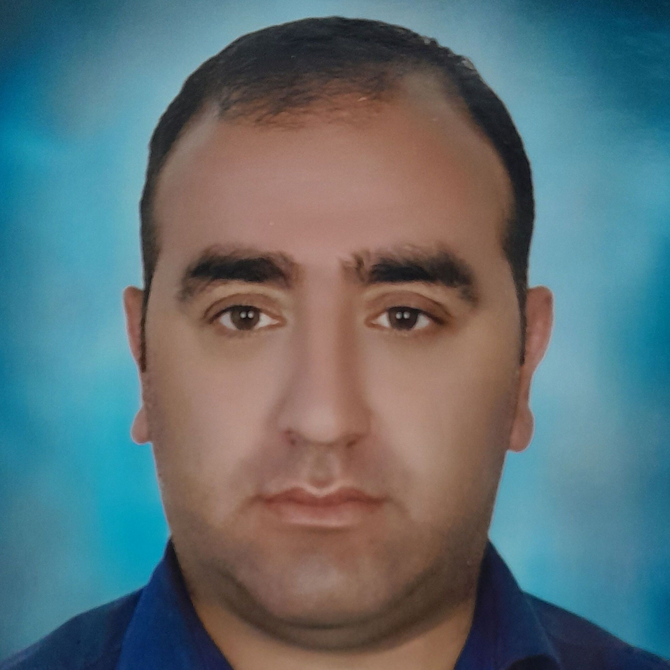 جهانگیر مهدوی کویر - روانشناسی تبریز