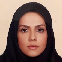 بهناز میرمهدوی - روانشناسی 