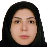 دکتر بهاره مددی - کلیه و نفرولوژی تهران