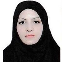 سارا هاشمی - مامایی الوند