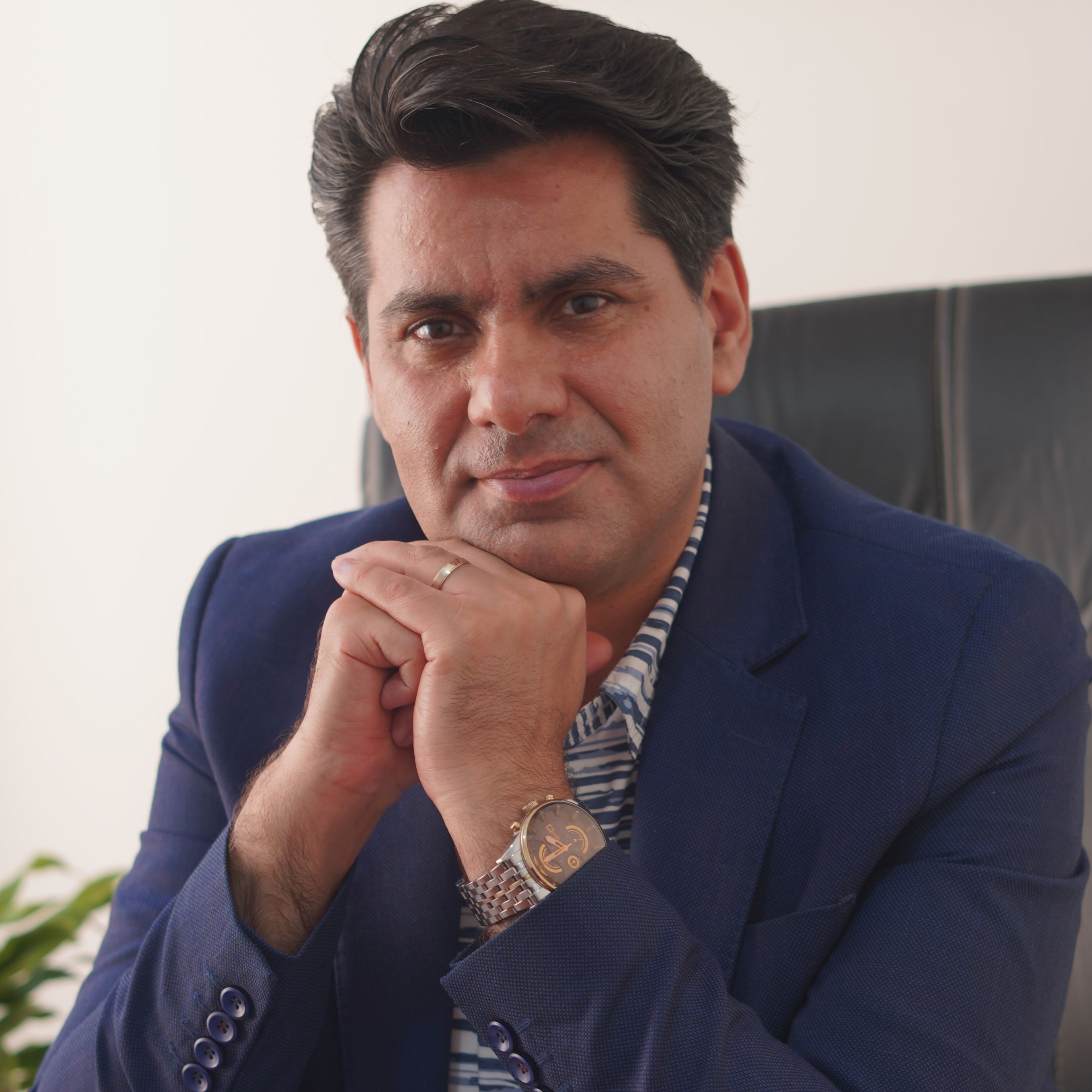 مجید صادقی - روانشناسی تهران