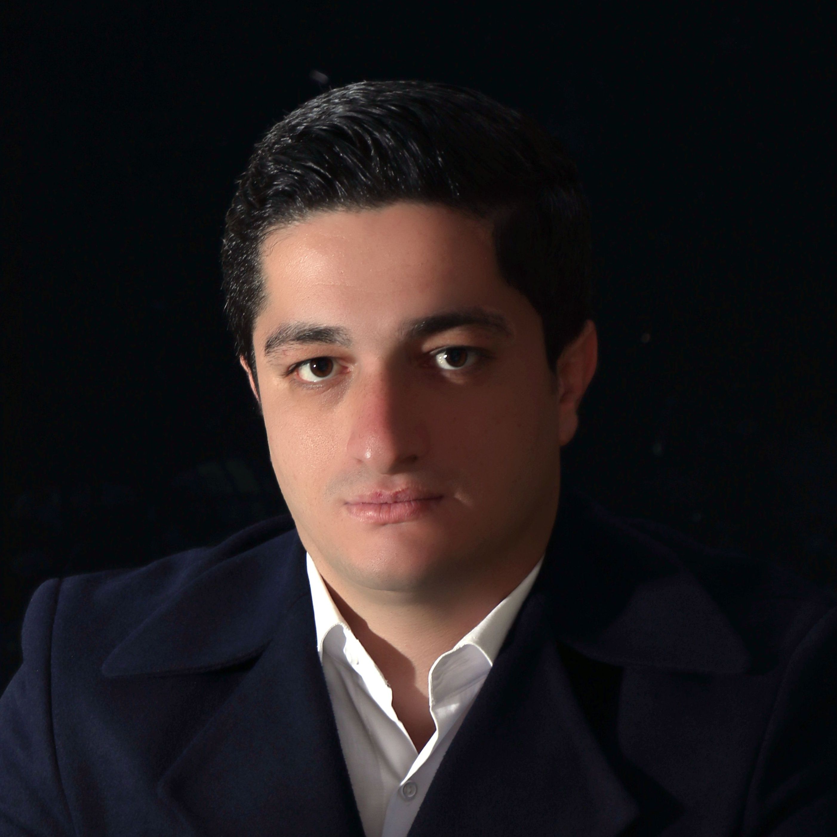 سید مهرداد سیدصالحی - روانشناسی 