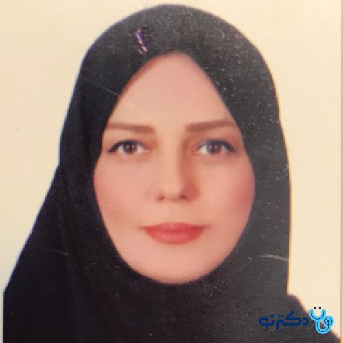 دکتر مریم قربانپور - زنان و زایمان تهران