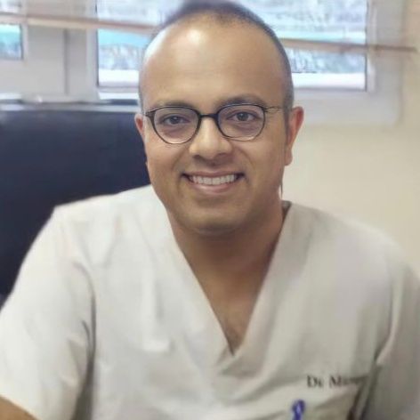 دکتر مهدی میرزائی - قلب و عروق شیراز