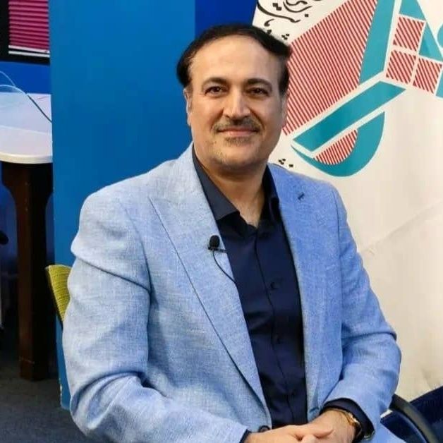 مهدی علی زاده زارعی - کار درمانی تهران