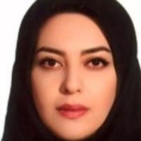 دکتر سحر محمدی - رادیولوژی تبریز