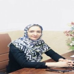 دکتر مریم سیمایی - قلب و عروق قم