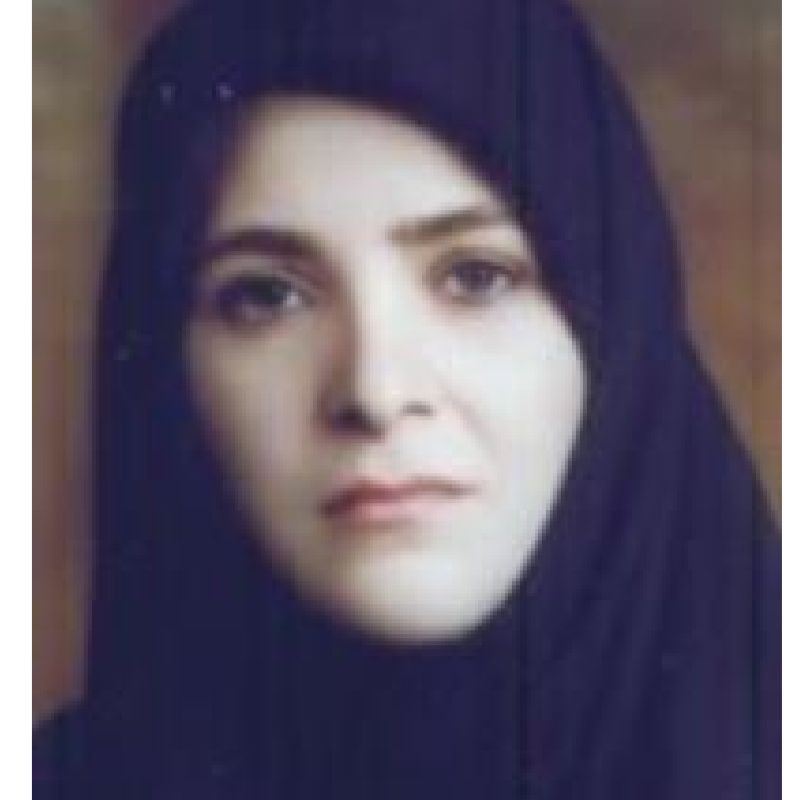 دکتر کبری تسبیحی - زنان و زایمان تهران