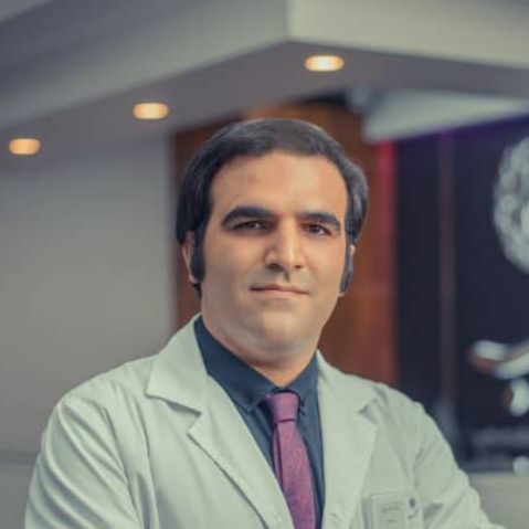 دکتر آگاه اشرفی دهکردی - اعصاب و روان (روانپزشکی) 