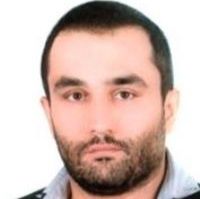 دکتر میثم محمودی کوتنائی - ارتوپدی جویبار