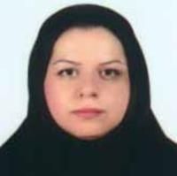 دکتر نجمه اعزی نیا - داخلی ساری