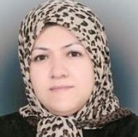 دکتر سامیه احمدزاده - کودکان و اطفال اسفراین