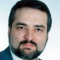 دکتر مهدی عمرانی - دندانپزشک تهران