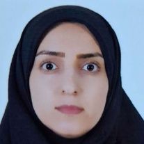 سودابه کبودخانی - روانشناسی 