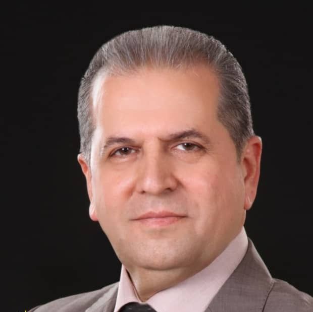 حسین جاهی - فیزیوتراپی ارومیه