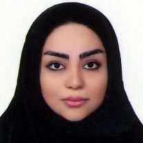 مهدیه رفیعی - روانشناسی اصفهان