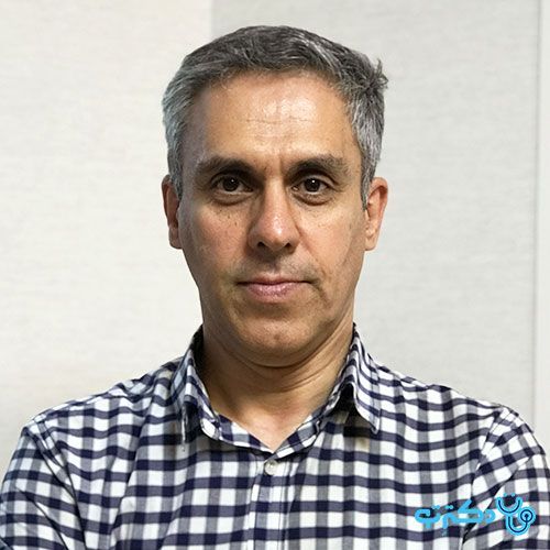 دکتر حمیدرضا صالحی جزی - جراحی عمومی تهران