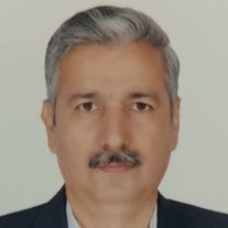 علی امیدوار - روانشناسی 