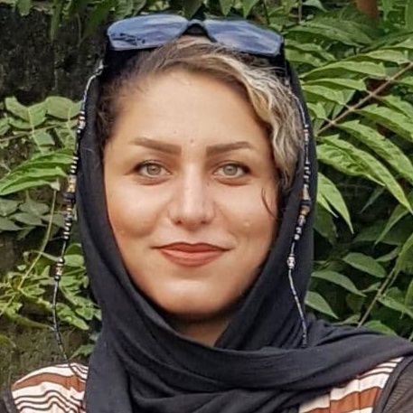 سارا گنجعلی شاهی - روانشناسی مشهد