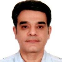 دکتر عباس کریمی مجرد - بیهوشی تهران