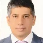 دکتر مهدی ژند - بیهوشی تهران