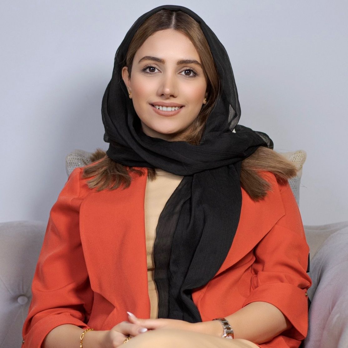 مریم عزیزی - روانشناسی تهران