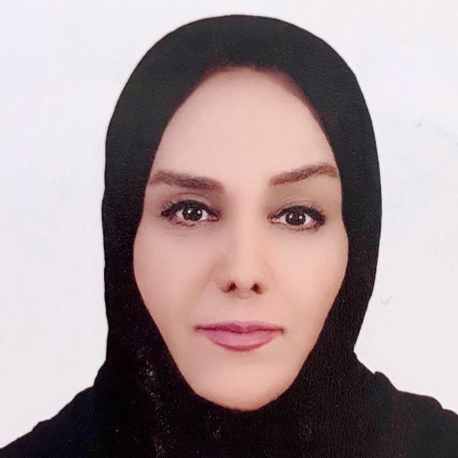 دکتر آرزو نصیری - عمومی 