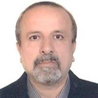 دکتر علی اصغر ذوالقدر - داخلی شیراز