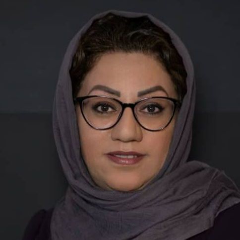 فاطمه تقدیریان - روانشناسی یزد