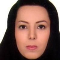 آزاده تقوی - شنوایی سنجی کرج