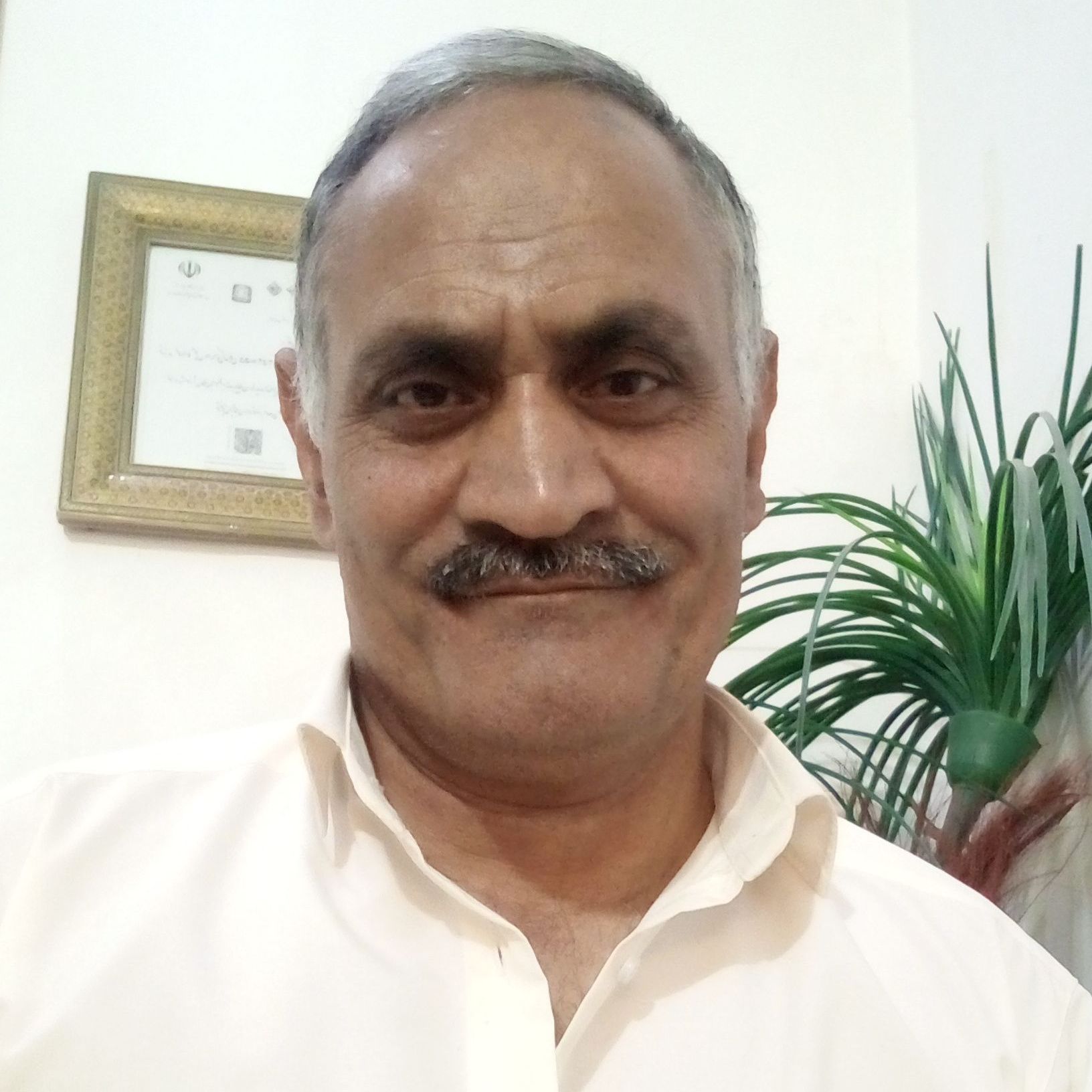 محمد احتشام پور - روانشناسی مشهد