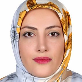 دکتر مریم السادات گنجعلی خانی - پزشکی ورزشی 