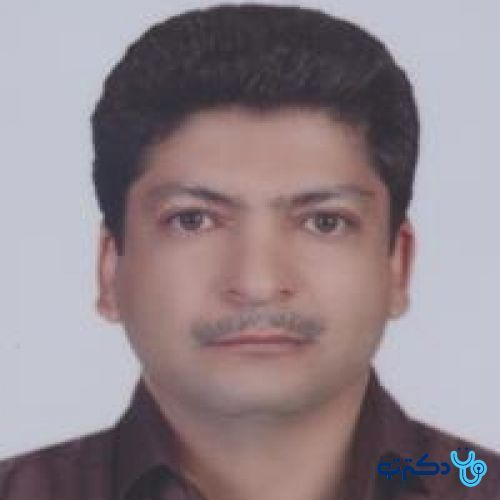 دکتر بهروز صفدریان - ارتوپدی شهرکرد