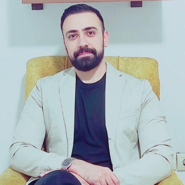 محمود توکلی - روانشناسی شهریار