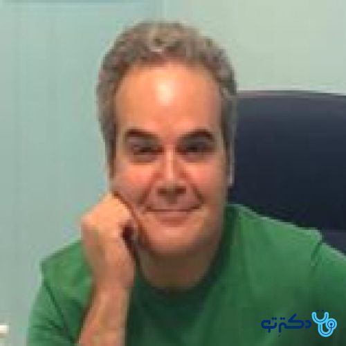 دکتر محمدرضا دهقانی - کودکان و اطفال شیراز
