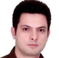 دکتر محمدرضا غلامرضایی - رادیولوژی کرمان