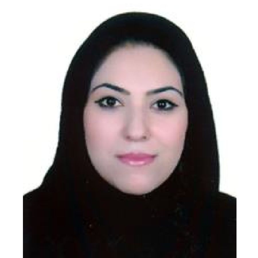 دکتر مهدیا سقازاده - رادیولوژی تهران